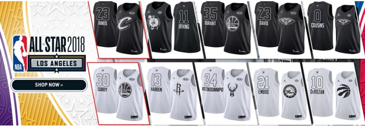 All-Star dresovi|nba dresovi|jeftini košarkaški dresovi